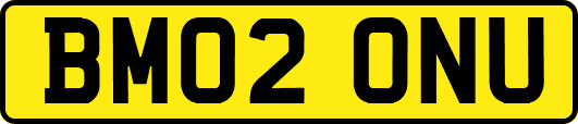 BM02ONU
