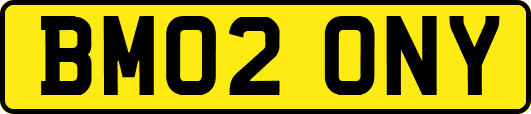 BM02ONY