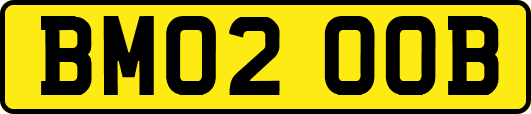 BM02OOB
