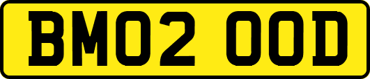 BM02OOD