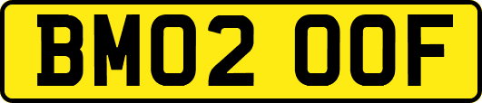 BM02OOF