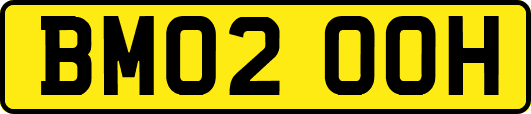 BM02OOH