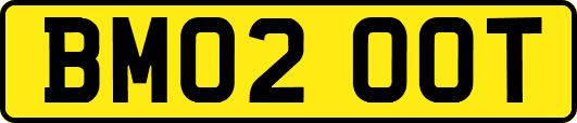 BM02OOT