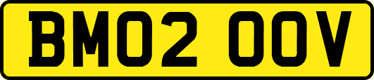 BM02OOV