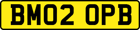 BM02OPB