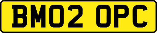 BM02OPC