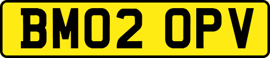 BM02OPV