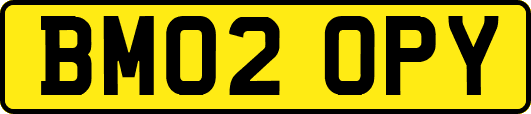 BM02OPY