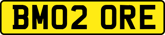 BM02ORE