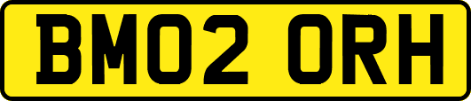 BM02ORH