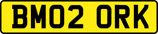 BM02ORK
