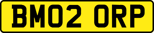 BM02ORP