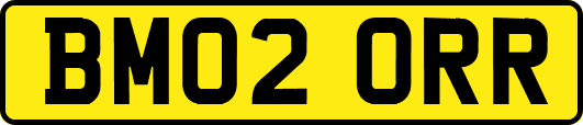 BM02ORR