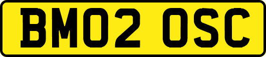 BM02OSC