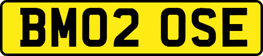 BM02OSE