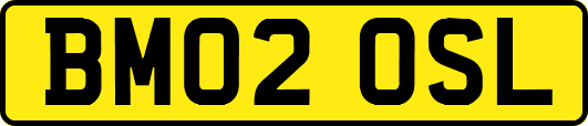 BM02OSL