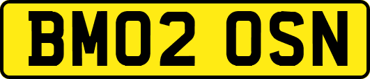 BM02OSN