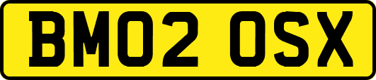 BM02OSX