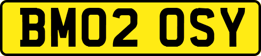 BM02OSY
