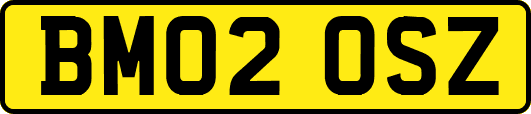 BM02OSZ