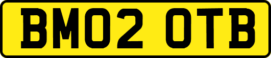 BM02OTB