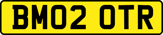 BM02OTR