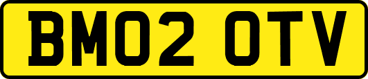 BM02OTV