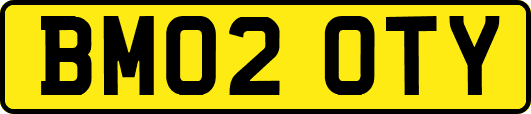 BM02OTY