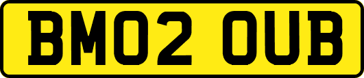 BM02OUB