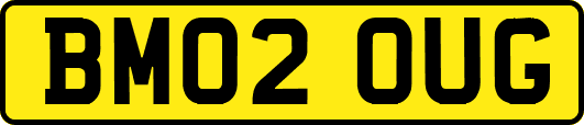BM02OUG