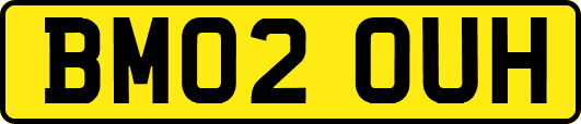 BM02OUH