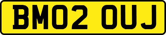 BM02OUJ