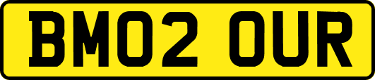 BM02OUR