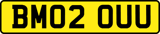 BM02OUU