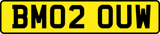 BM02OUW