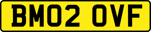 BM02OVF