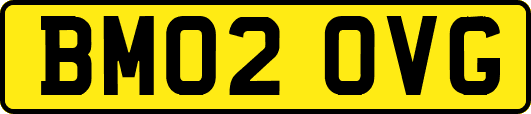 BM02OVG