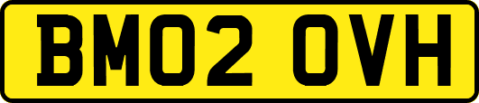 BM02OVH