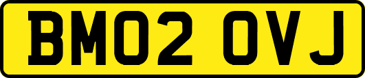 BM02OVJ