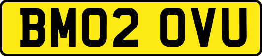 BM02OVU