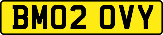 BM02OVY