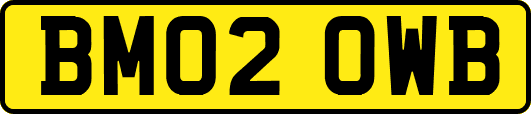 BM02OWB