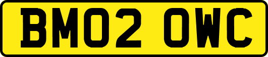 BM02OWC