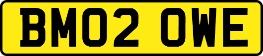 BM02OWE
