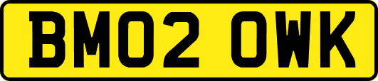 BM02OWK