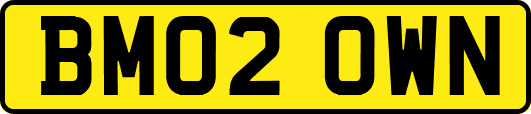 BM02OWN