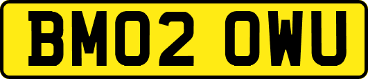 BM02OWU