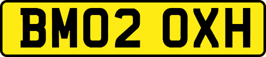 BM02OXH