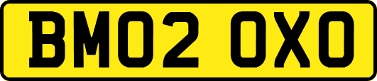 BM02OXO