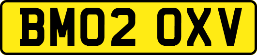 BM02OXV